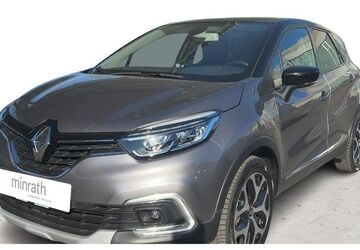 Renault Captur 39.485 km 13.940 &euro; Moers 47441