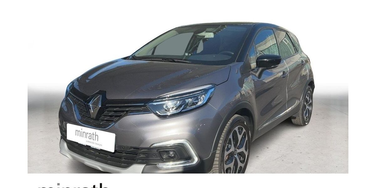 Renault Captur 39.485 km 13.940 &euro; Moers 47441