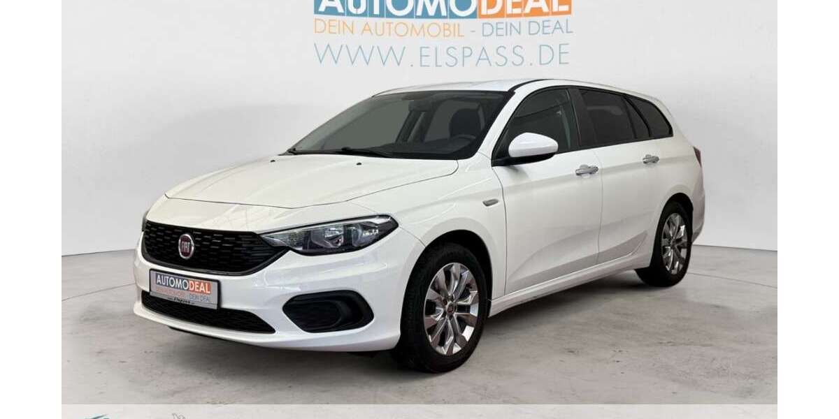 Fiat Tipo 78.213 km 8.689 &euro; Duisburg 47138