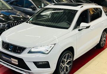 Seat Ateca 128.200 km 22.999 &euro; Essen 45326