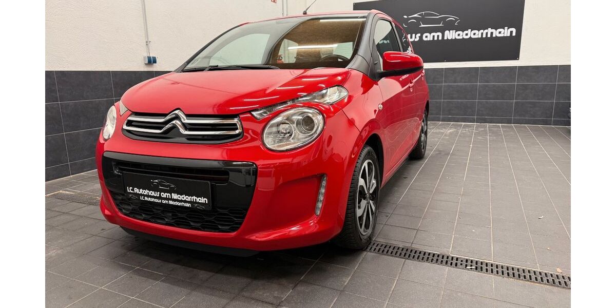 Citroen C1 86.482 km 7.950 &euro; Moers 47441