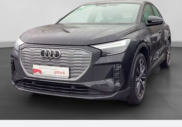 Audi Q4 e-tron 33.922 km 23.280 &euro; Oberhausen 46047