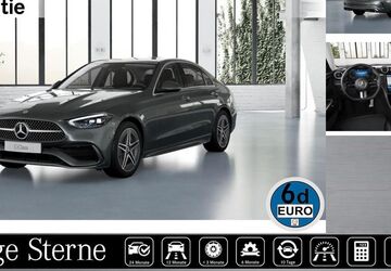 Mercedes-Benz C 180 22.998 km 38.888 &euro; Dorsten 46282