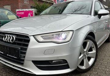 Audi A3 239.000 km 8.949 &euro; Essen 45145