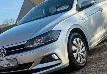 VW Polo 138.000 km 13.999 &euro; Krefeld 47805