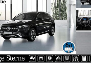Mercedes-Benz GLA 220 8.385 km 48.888 &euro; Dorsten 46282