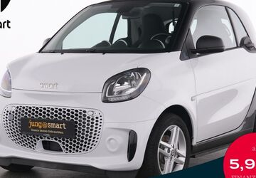 Smart ForTwo 32.559 km 9.995 &euro; Essen 45309