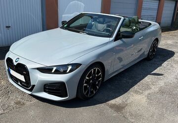 BMW M440 4.700 km 70.900 &euro; Oberhausen 46117