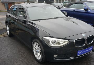 BMW 118 152.000 km 11.450 &euro; Krefeld 47807