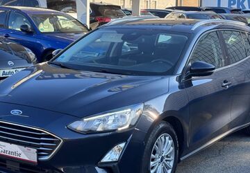 Ford Focus 85.009 km 13.950 &euro; Oberhausen 46045