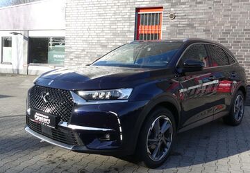 DS Automobiles DS7 (Crossback) 62.000 km 26.480 &euro; Oberhausen 46147