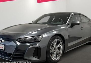 Audi e-tron GT 58.053 km 48.890 &euro; Düsseldorf 40233