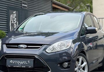 Ford C-Max 79.118 km 7.500 &euro; Oberhausen 46049