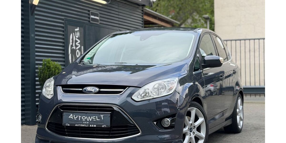 Ford C-Max 79.118 km 7.500 &euro; Oberhausen 46049