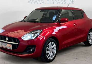 Suzuki Swift 31.543 km 99.999 &euro; Moers 47445