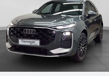 Audi Q3 1.050 km 67.890 &euro; Bochum 44809