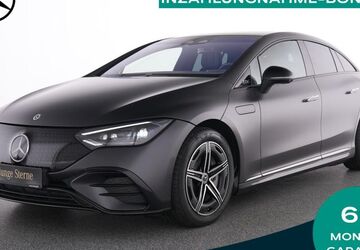 Mercedes-Benz EQE 39.551 km 47.999 &euro; Essen 45309