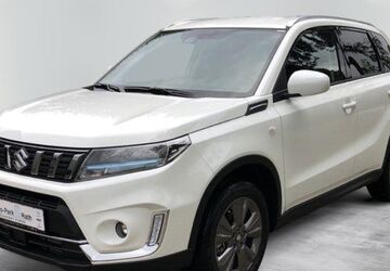 Suzuki Vitara 6.177 km 20.980 &euro; Krefeld 47805