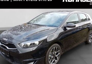 Kia ceed / Ceed 3.500 km 24.690 &euro; Duisburg 47059