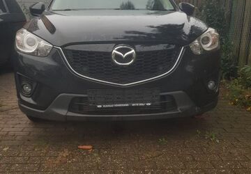 Mazda CX-5 169.000 km 7.500 &euro; Dinslaken 46539