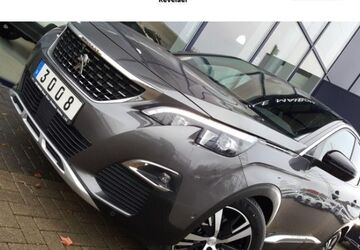 Peugeot 3008 35.600 km 18.990 &euro; Wesel 46485