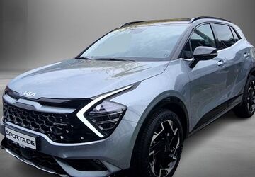 Kia Sportage 12.667 km 32.870 &euro; Krefeld 47805