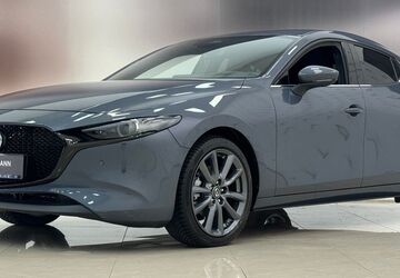 Mazda 3 20.431 km 22.580 &euro; Oberhausen 46149