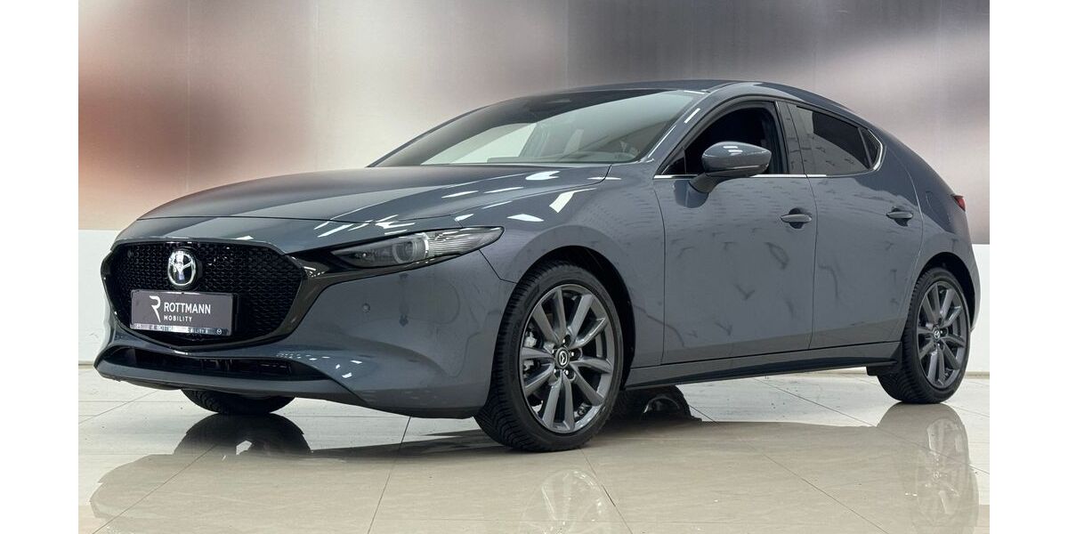 Mazda 3 20.431 km 22.580 &euro; Oberhausen 46149