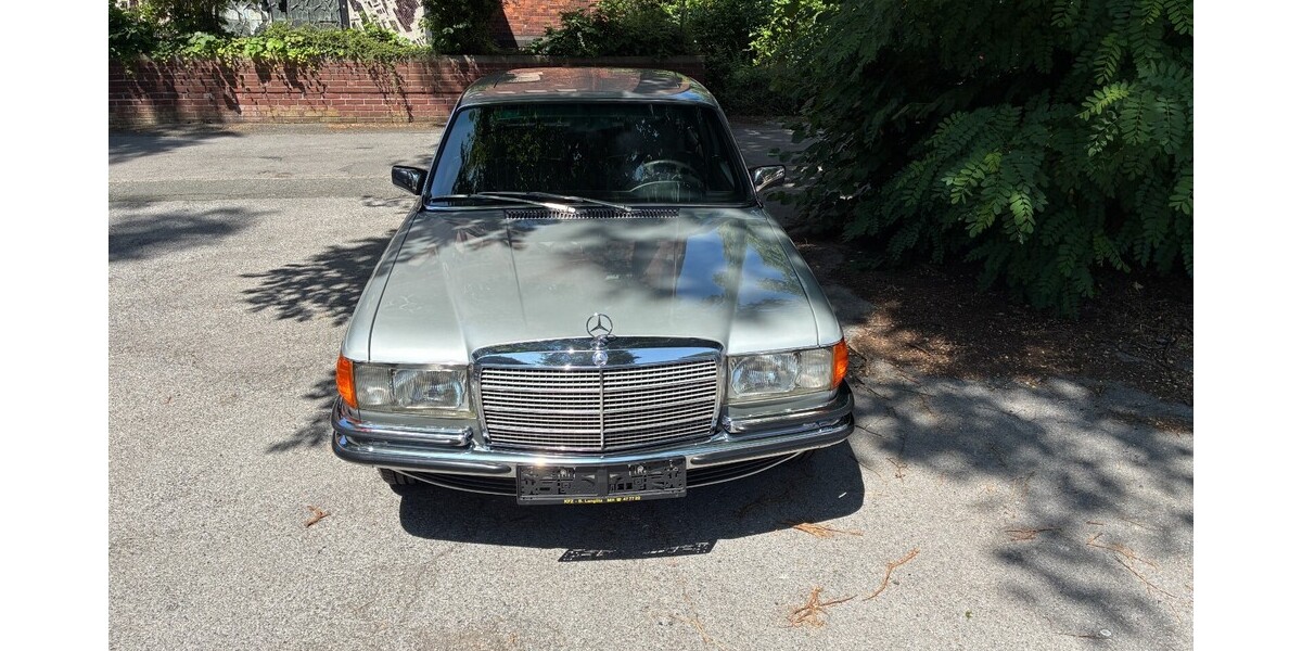 Mercedes-Benz S 450 146.000 km 23.999 &euro; Oberhausen 46045