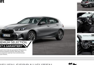 BMW 120 10.837 km 29.295 &euro; Oberhausen 46117