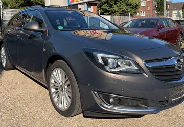 Opel Insignia 210.000 km 4.990 &euro; Oberhausen (Sterkrade) 46149