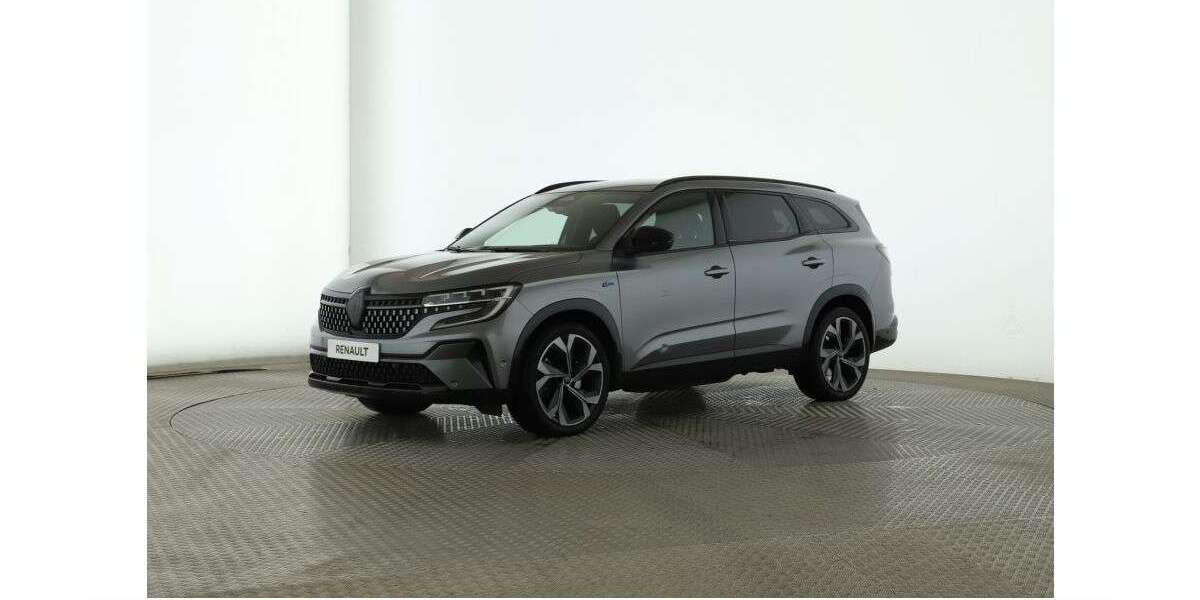 Renault Espace 27.572 km 37.480 &euro; Oberhausen 46049