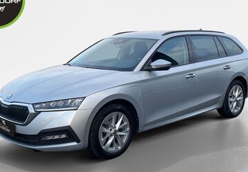 Skoda Octavia 43.790 km 21.640 &euro; Bottrop 46244