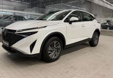 Nissan Qashqai 19.832 km 26.210 &euro; Oberhausen 46049