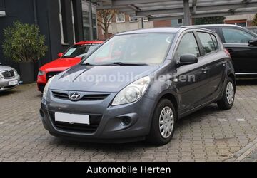 Hyundai i20 310.000 km 1.490 &euro; Herten 45699