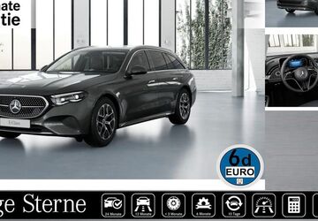 Mercedes-Benz E 220 15.598 km 51.998 &euro; Wesel 46485