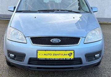 Ford Focus 232.000 km 1.990 &euro; Velbert 42553