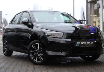 Opel Corsa 13.498 km 21.999 &euro; Düsseldorf 40625