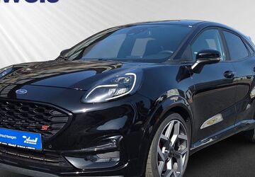 Ford Puma 49.500 km 20.990 &euro; Oberhausen - Sterkrade 46145
