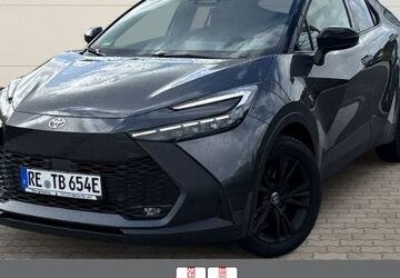 Toyota C-HR 12.450 km 36.490 &euro; Dorsten 46286