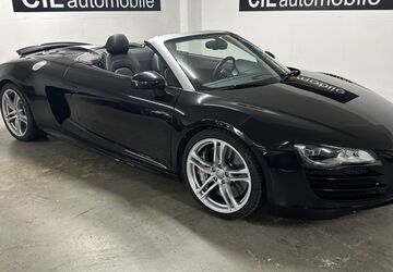 Audi R8 68.230 km 64.890 &euro; Bottrop 46244