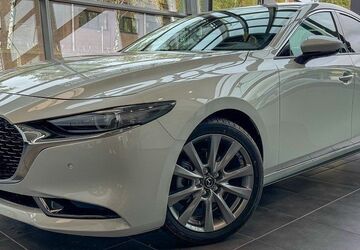 Mazda 3 9.897 km 26.995 &euro; Duisburg 47166