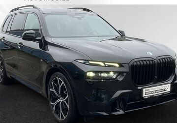 BMW X7 35.550 km 81.890 &euro; Wesel 46485