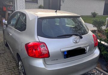 Toyota Auris 197.760 km 2.100 &euro; Dorsten 46286