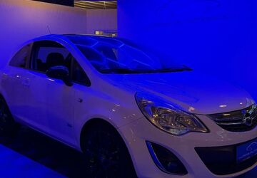 Opel Corsa 119.000 km 5.999 &euro; Gelsenkirchen 45884