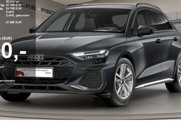Audi A3 6.502 km 37.789 &euro; Krefeld 47805