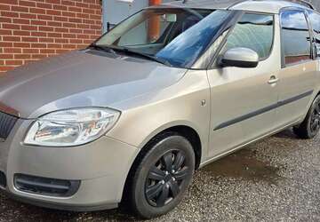 Skoda Roomster 230.000 km 1.600 &euro; Oberhausen 46149