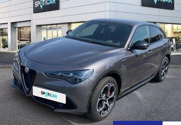 Alfa Romeo Stelvio 29.140 km 36.998 &euro; Ratingen 40878