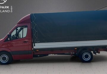Mercedes-Benz Sprinter 93.599 km 22.950 &euro; Bochum 44866