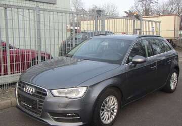 Audi A3 84.000 km 13.800 &euro; Düsseldorf 40235